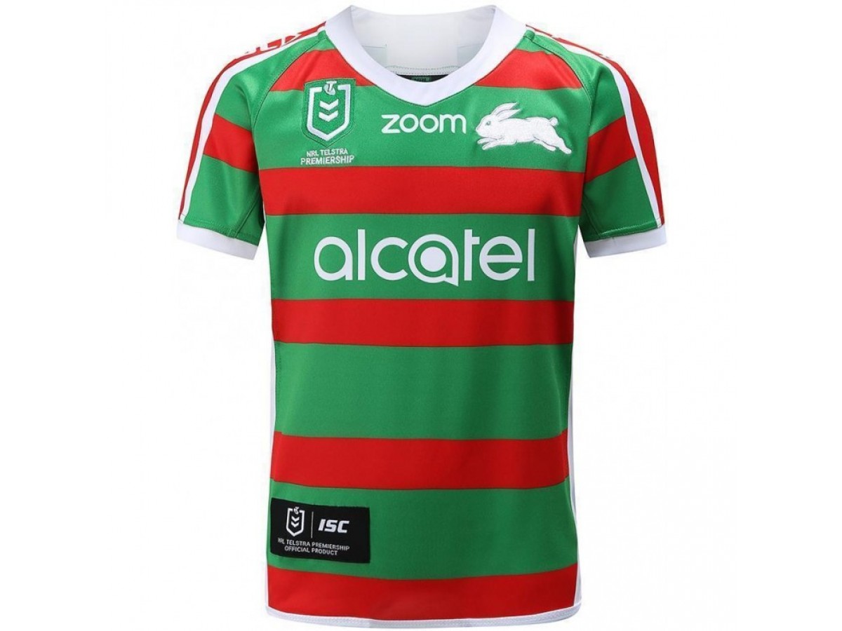 south sydney rabbitohs jersey 2020