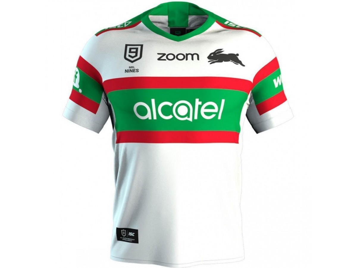 south sydney rabbitohs jersey 2020