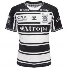 Hull FC Adult Principal Rugby Jersey 2021 Hull FC Adult Principal Rugby Jersey 2021