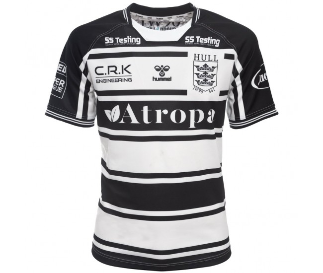 Hull FC Adult Principal Rugby Jersey 2021