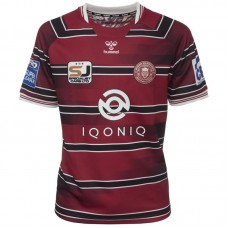 Wigan Warriors Adult Home Rugby Jersey 2021 Wigan Warriors Adult Home Rugby Jersey 2021