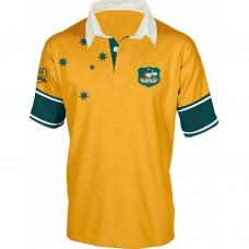 Wallabies Heritage Retro Jersey 1999