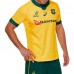Wallabies Men's Home Rugby Jersey 2020