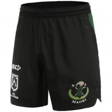 Maori All Stars 2020 Men's Training Short Maori All Stars 2020 Men's Training Short