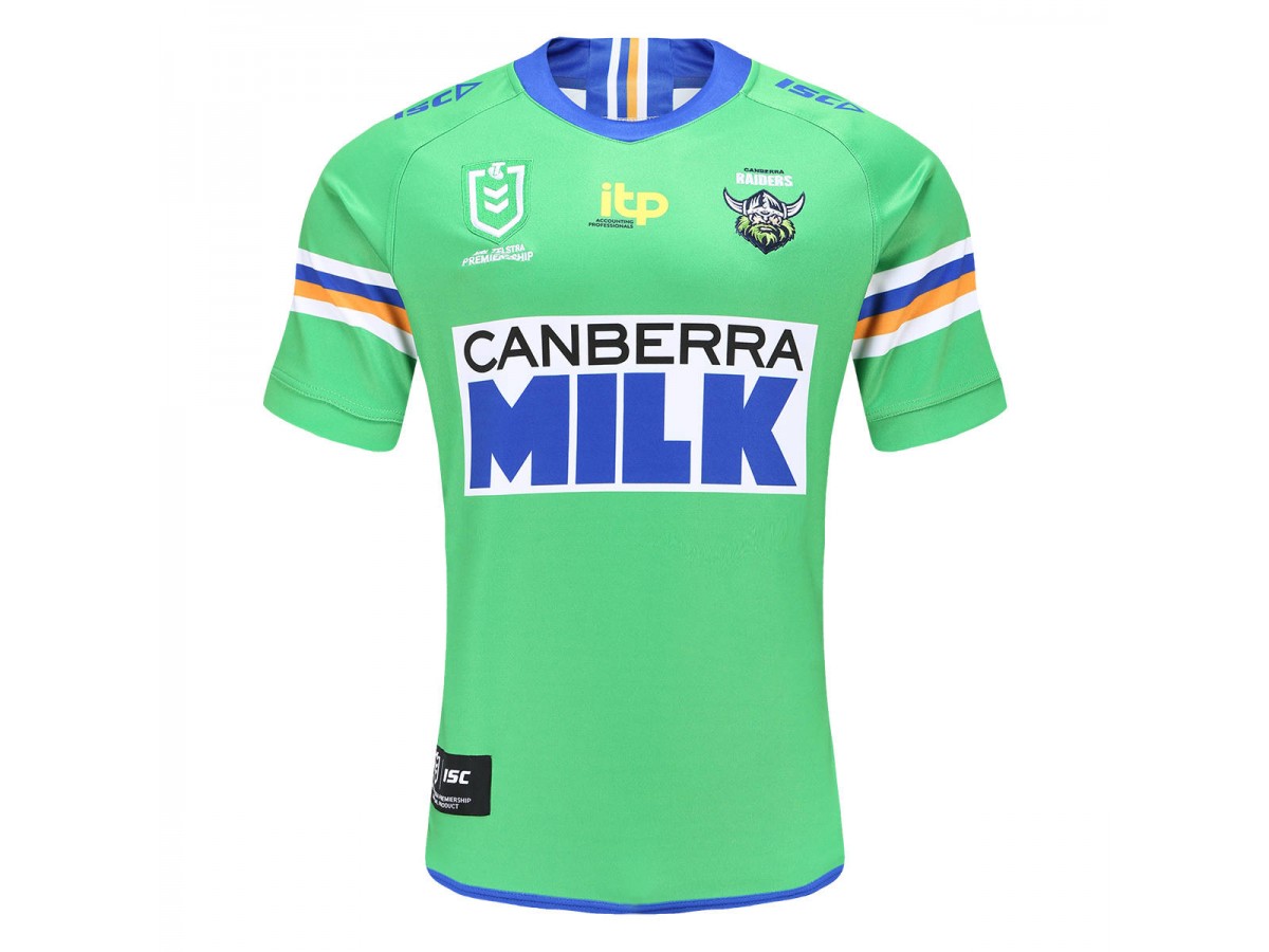 pics Raiders Nrl 2021 Jersey canberra raiders men s heritage rugby jersey 2021