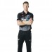 New Zealand Blackcaps T20 Jersey 2021
