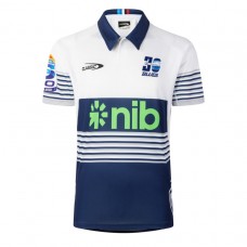 Blues Mens Home Rugby Jersey 2026