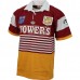 Brisbane Broncos Retro Rugby Jersey 1992