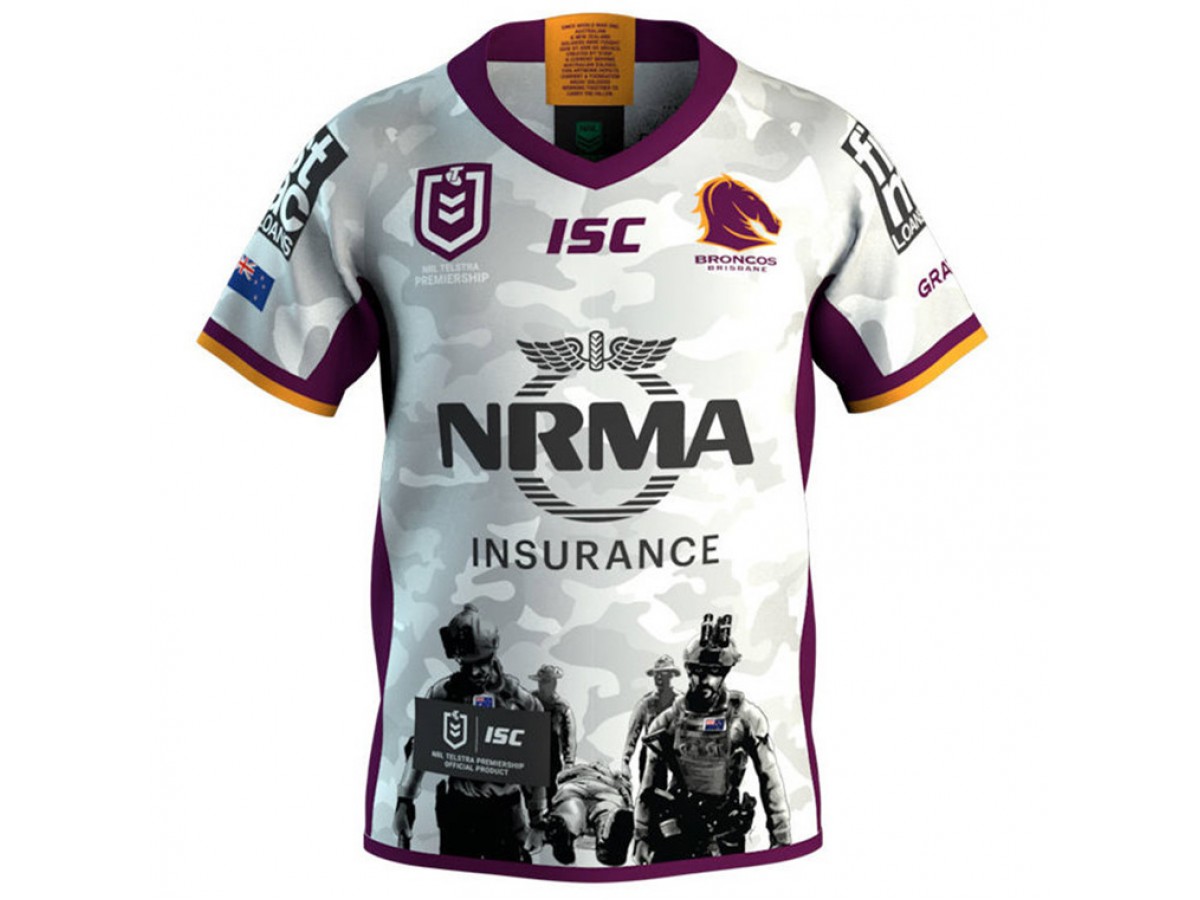 broncos 2019 jersey