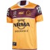 Brisbane Broncos 2019 Men's Away Jersey