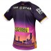 Brisbane Broncos Mens Alternate City Rugby Jersey 2023