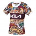 Brisbane Broncos Mens Indigenous Rugby Jersey 2023