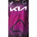 Brisbane Broncos Mens Training Rugby Singlet 2024