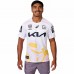 Brisbane Broncos Men's Alternate Rugby Jersey 2025