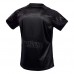 Brisbane Broncos Mens Black Rugby Jersey 2025