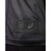 Brisbane Broncos Mens Black Rugby Jersey 2025