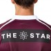 Brisbane Broncos Mens Home Rugby Jersey 2025
