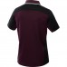 Brisbane Broncos Mens Maroon Training Rugby Polo 2025