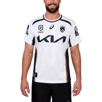 Brisbane Broncos Mens Heritage Jersey 2026