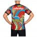 Brisbane Broncos Mens Indigenous Rugby Jersey 2022