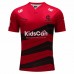 Crusaders Mens Home Rugby Jersey 2024