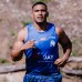 Canterbury-Bankstown Bulldogs Men's Training Rugby Singlet 2023
