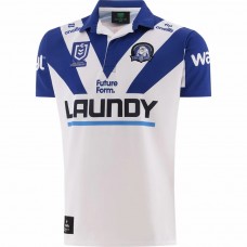 Canterbury-Bankstown Bulldogs Mens Heritage Rugby Jersey 1995