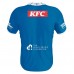 Canterbury-Bankstown Bulldogs Mens Away Rugby Jersey 2024