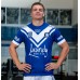 Canterbury-Bankstown Bulldogs Mens Away Rugby Jersey 2025