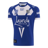 Canterbury-Bankstown Bulldogs Mens Away Rugby Jersey 2026
