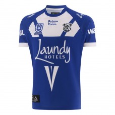 Canterbury-Bankstown Bulldogs Mens Away Rugby Jersey 2026 Canterbury-Bankstown Bulldogs Mens Away Rugby Jersey 2026