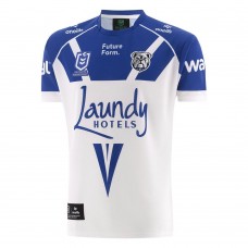 Canterbury-Bankstown Bulldogs Mens Home Rugby Jersey 2026