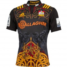 2016/17 Men's Gallagher Chiefs Home Jersey