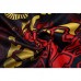 2017 Men's Gallagher Chiefs Limited Edition Tour Jersey Adult
