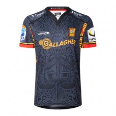 Chiefs Mens Home Rugby Jersey 2026