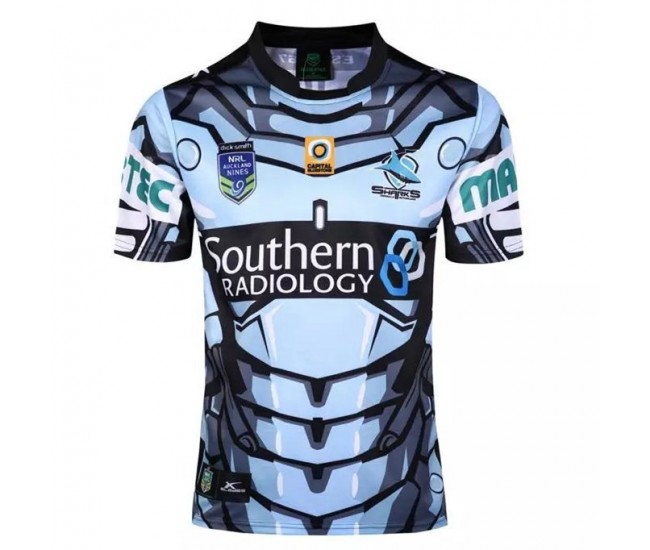 2016 sharks jersey