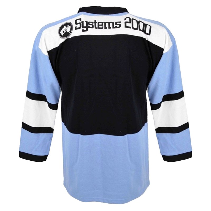 Cronulla Sharks Retro Rugby Jersey 1988