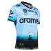Cronulla Sharks Rugby Mens Anzac Rugby Jersey 2022