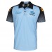 Cronulla Sharks Training Rugby Polo 2021