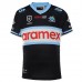Cronulla-Sutherland Sharks Men's Away Rugby Jersey 2022