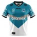 Cronulla Sharks Mens Heritage Rugby Jersey 2022