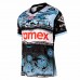 Cronulla Sharks Mens Indigenous Rugby Jersey 2022