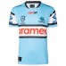 Cronulla-Sutherland Sharks Men's Home Rugby Jersey 2023