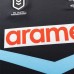Cronulla-Sutherland Sharks Mens Away Rugby Jersey 2025