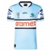 Cronulla-Sutherland Sharks Mens Home Rugby Jersey 2025