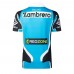 Cronulla-Sutherland Sharks Mens Heritage Rugby Jersey 2026