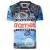 Cronulla-Sutherland Sharks Mens Indigenous Rugby Jersey 2024
