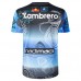 Cronulla-Sutherland Sharks Mens Indigenous Rugby Jersey 2024