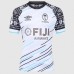 Fiji 7S Men’s Home Rugby Jersey 2025