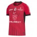 Stade Toulousain Mens Third European Cup Rugby Jersey 2023